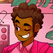 Steam Community Avatar