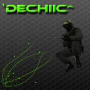 `dechiic^