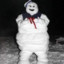 Frosty is mental
