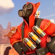 Steam Community Avatar