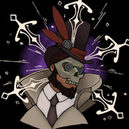 Steam Community Avatar