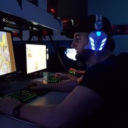 Steam Community Avatar