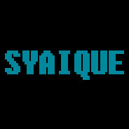 Syaique's Avatar