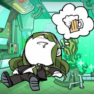 Steam Community Avatar