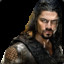 Roman Reigns