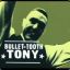 Bullet-Tooth *TONY*