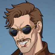 Steam Community Avatar