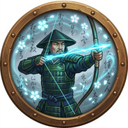 May The Force Be With Yumi's Avatar