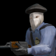 Inferno Man