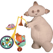 makka pakka