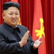 Kim Jong-un