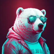 Ice Bear