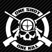 One Shot One Kill