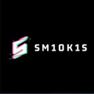 Smi0k1s 's avatar