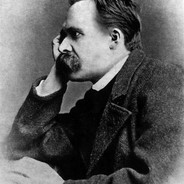 Nietzsche's Avatar