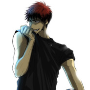 Kagami Taiga