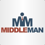 CS:GO & Dota2 Middleman Service
