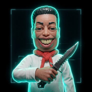 Steam Community Avatar