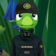 Steam Community Avatar