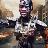 Steam Community Avatar