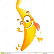 Bananaman avatar