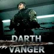 DarthVanger