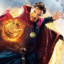 Doctor Strange