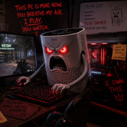 Steam Community Avatar