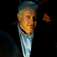 Benjamin Netanyahu