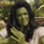 She-Hulk