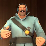 Steam Community Avatar