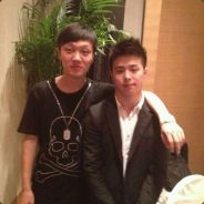 我是大怪兽