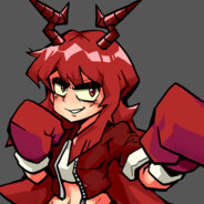 Scarlet