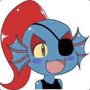 Moe Undyne