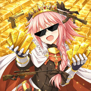 Steam Community Avatar