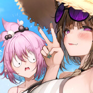 Steam Community Avatar