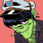 Steam Community Avatar