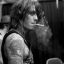 Ben Bruce