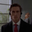 Patrick Bateman