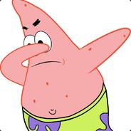 Patrick STAR