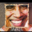 Minecraft Obama