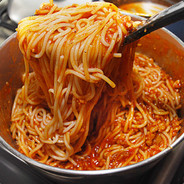 SPAGHETTI