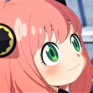 Anya Forger's Avatar