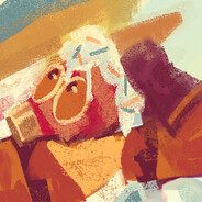 Steam Community Avatar