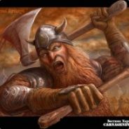 BERSERK