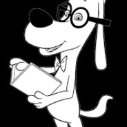 MrPeabody