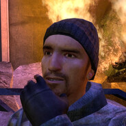 Steam Community Avatar