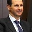 Bashar Al Assad