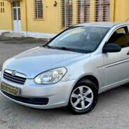 Hyundai Accent Era 1.5crdi