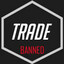 Trade Banned